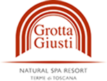 logo grotta giusti